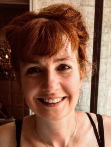 Ellen Vandenplas, Psychotherapeut
